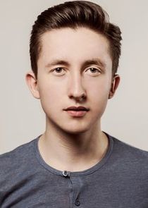 Jonah Lees
as Jussipo