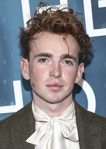 Laurie Kynaston
as Liam Myer