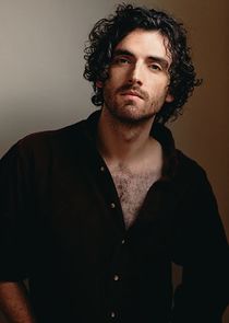 Arthur McBain
as Alex Myer