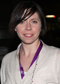 Eileen Walsh
as Breege Muller