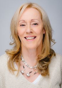 Ger Ryan
as Noreen Kelleher