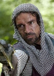 Ben Chaplin
as Sir Thomas Langley