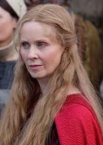Cynthia Nixon
as Petranilla
