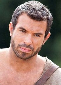 Tom Cullen
as Wulfric