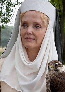 Miranda Richardson
as Mother Cecilia