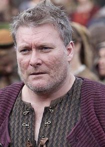 Ian Pirie
as Elfric