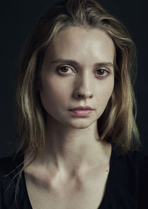 Sarah Beck Mather
as Annet