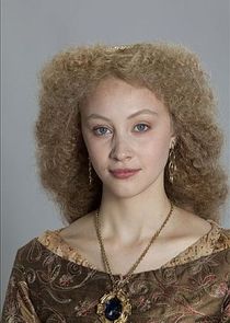 Sarah Gadon
as Philippa
