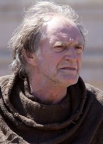 David Bradley
as Brother Joseph