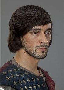 Blake Ritson
as Edward III