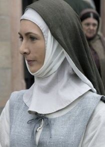 Caroline Boulton
as Sister Elizabeth