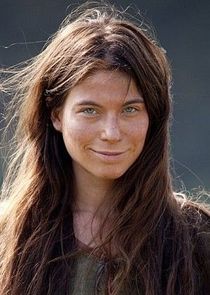 Nora von Waldstätten
as Gwenda