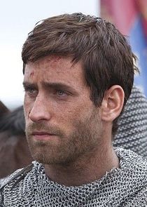 Oliver Jackson-Cohen
as Ralph