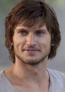 Tom Weston-Jones
as Merthin