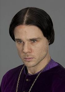 Rupert Evans
as Godwyn