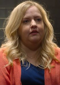 Sarah Baker
as Mindy Clarice Kominsky