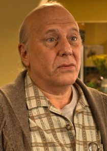 Paul Reiser
as Martin Lester Schneider