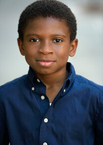 Chase W. Dillon
as Homer