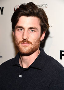 James Frecheville
as Christian Talbot