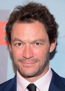 Dominic West
as Uncle Matthew