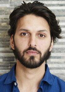 Shazad Latif
as Alfred Wyncham