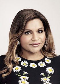 Mindy Kaling
as Dr. Mindy Lahiri