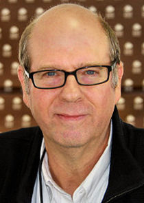 Stephen Tobolowsky
as Dr. Marc Shulman