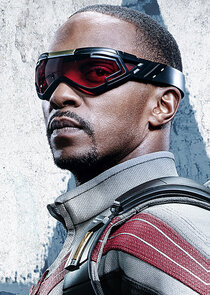 Anthony Mackie
as Sam Wilson / Falcon