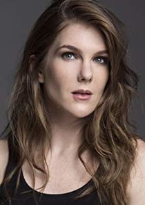 Lily Rabe
as Emma Hall