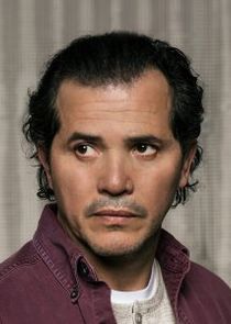 John Leguizamo
as Jacob Vazquez