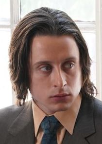 Rory Culkin
as David Thibodeau