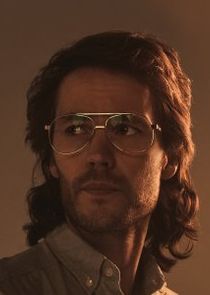 Taylor Kitsch
as David Koresh