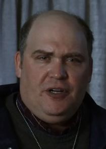 Glenn Fleshler
as Tony Prince