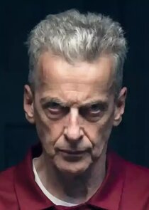 Peter Capaldi
as Gideon Shepherd