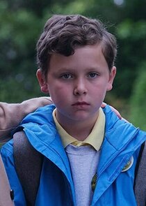 Benjamin Chivers
as Isaac Stevens