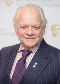 David Jason
as Guy Hubble