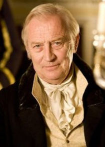 Geoffrey Whitehead
as Colonel Dennis Whittington