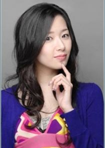 Atsuko Tanaka
as Kusanagi, Motoko