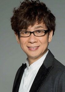 Kouichi Yamadera
as Togusa