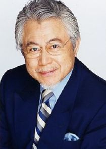 Osamu Saka
as Aramaki, Daisuke