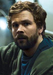 Brendan Sexton III
as Belko Royce