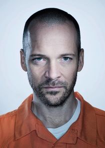Peter Sarsgaard
as Ray Seward
