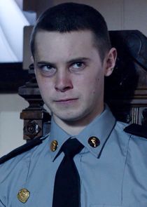 Tyler Ross
as Kyle Stansbury