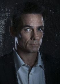 Billy Campbell
as Darren Richmond