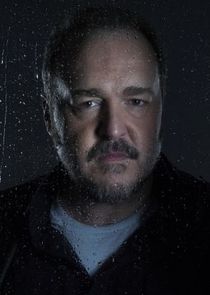 Brent Sexton
as Stan Larsen