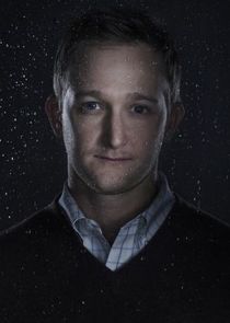 Eric Ladin
as Jamie Wright