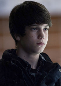 Liam James
as Jack Linden