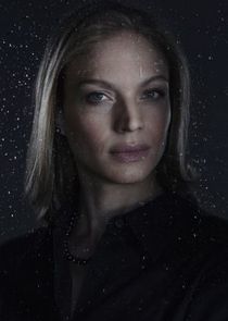 Kristin Lehman
as Gwen Eaton