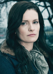 Jamie Anne Allman
as Terry Marek