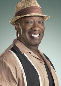 Michael Clarke Duncan
as Leo Knox